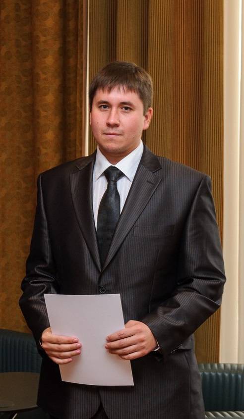 Денисов Дмитрий