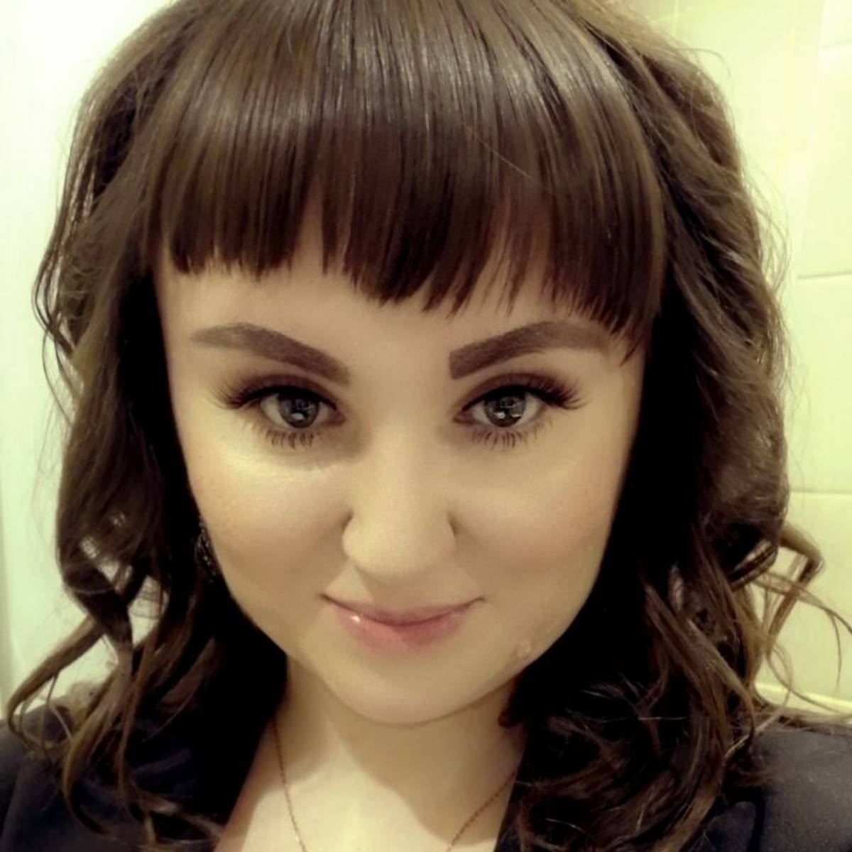 Наталья Маринова