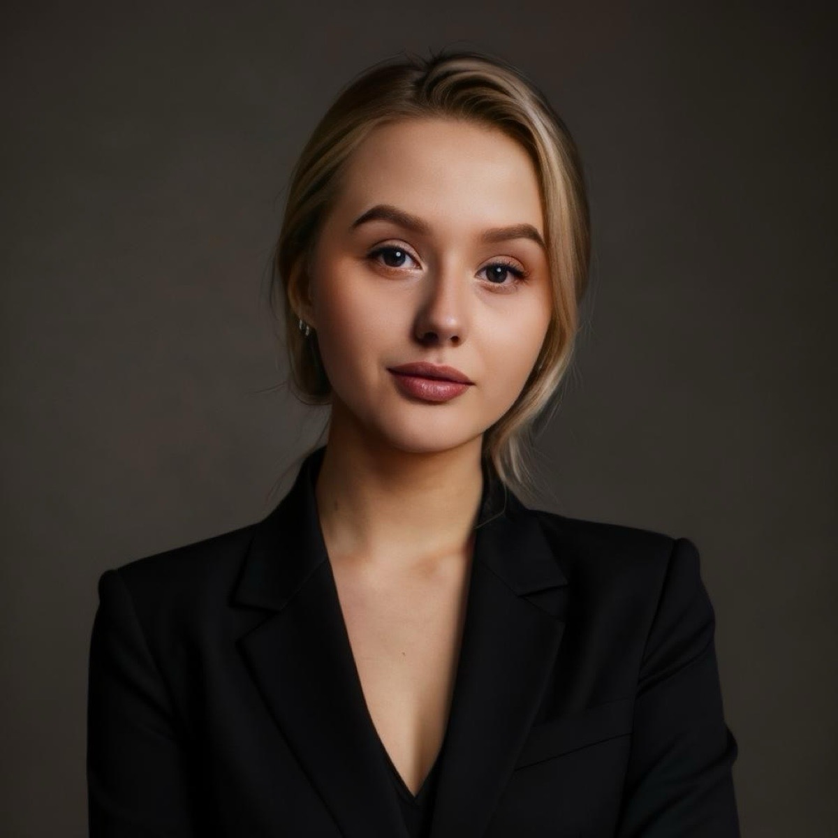 Мария Агеева