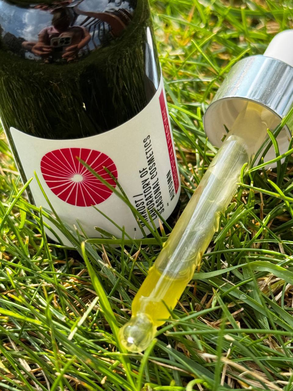 YARKOST спрей мята омбало🌼
Природный спрей для ухода за кожей лица и шеи "Мята Омбало" способен "оживить" любую кожу | Сетка — социальная сеть от hh.ru