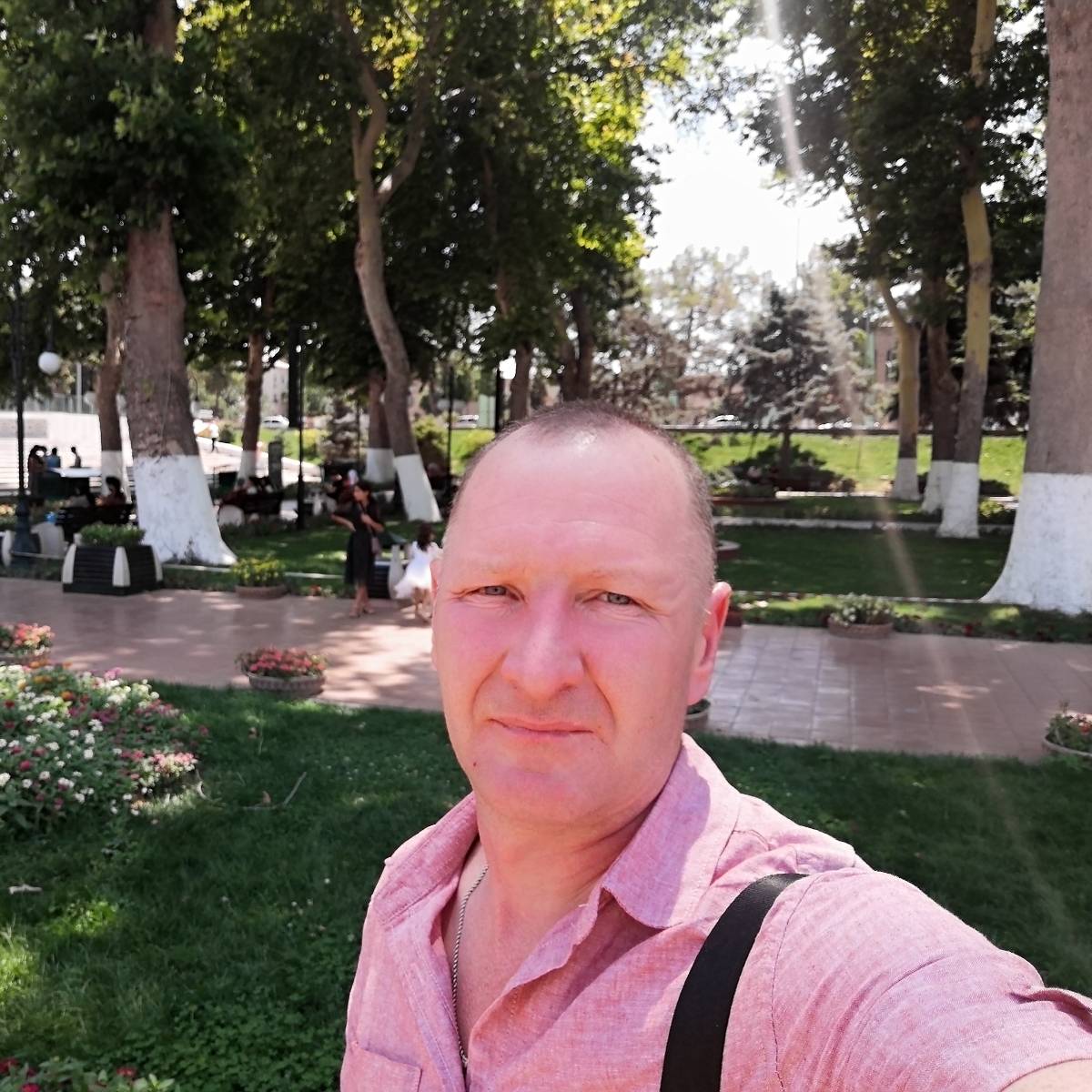 Вадим Апушев