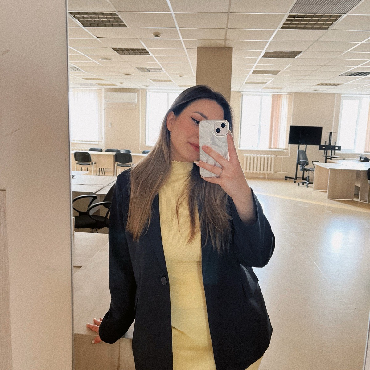 Вероника Мишина | Сетка — социальная сеть от hh.ru