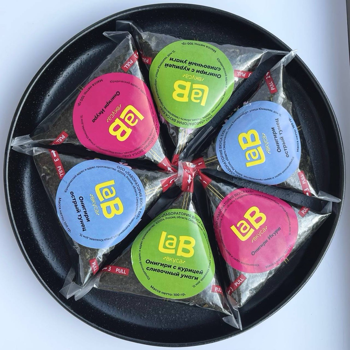 Екатерина Ремизова