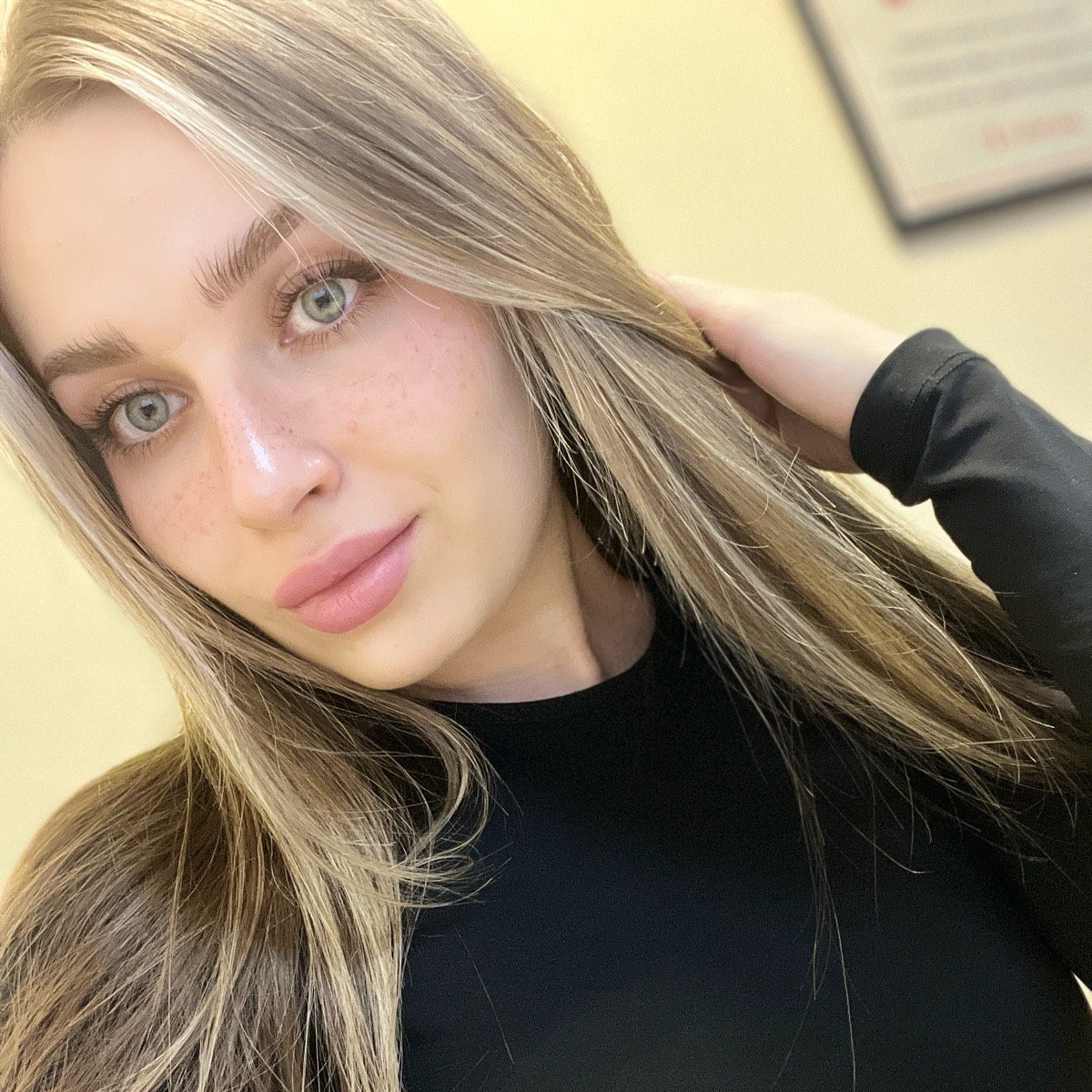 Валерия Щербовских | Сетка — социальная сеть от hh.ru