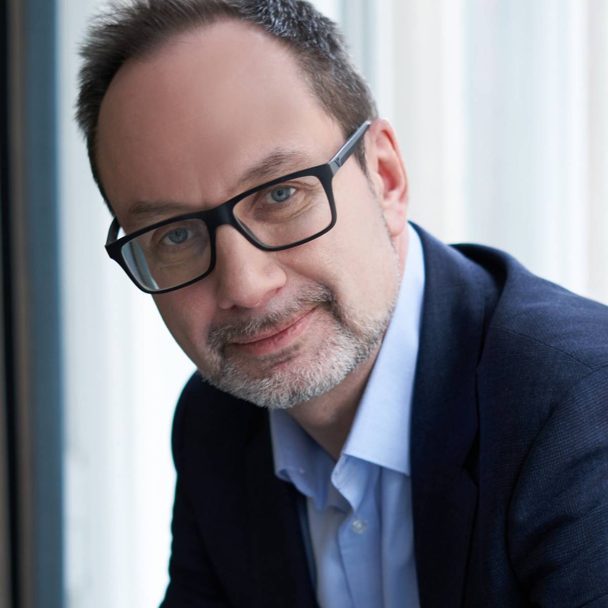 Николай Ситников | Сетка — социальная сеть от hh.ru