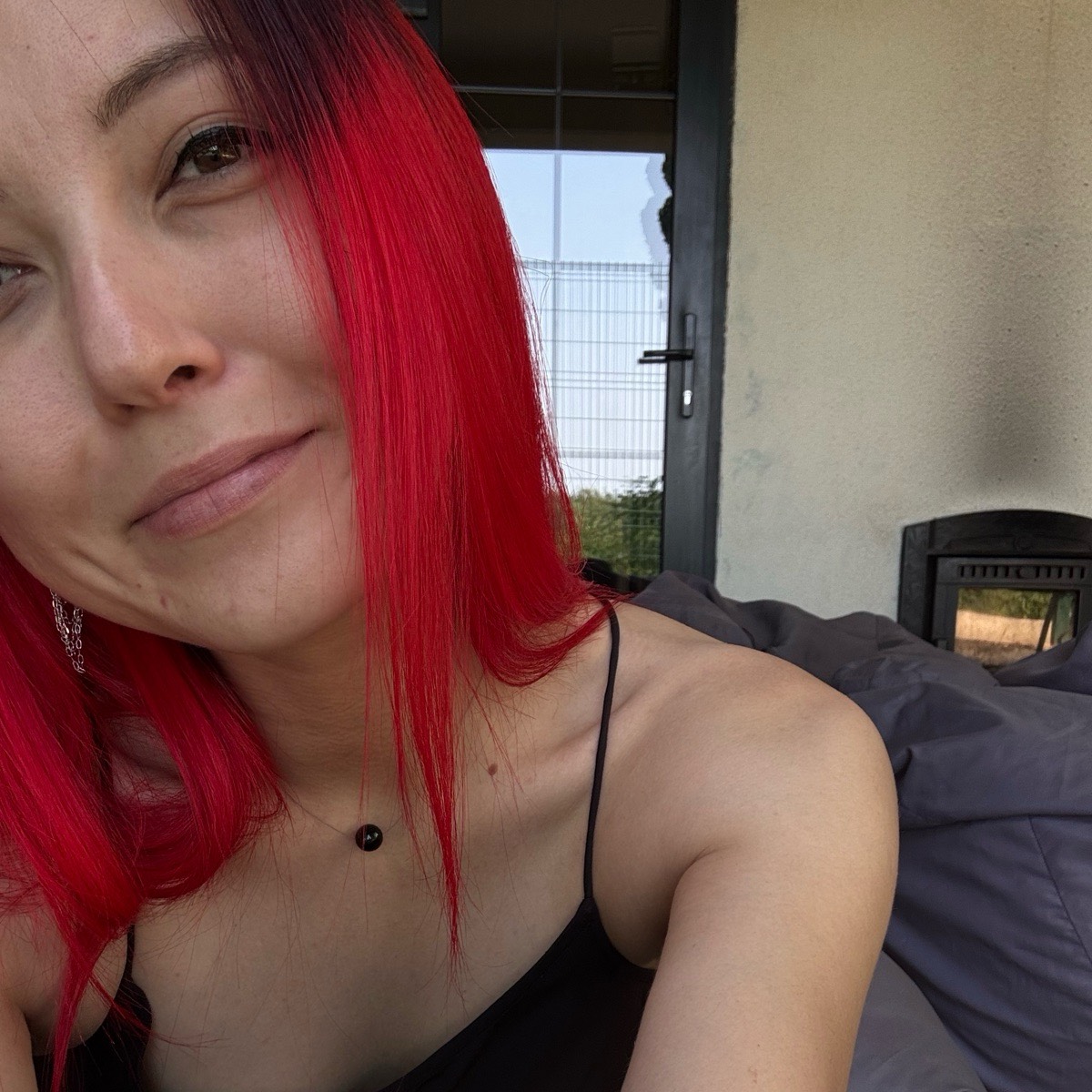 Дина Гарипова