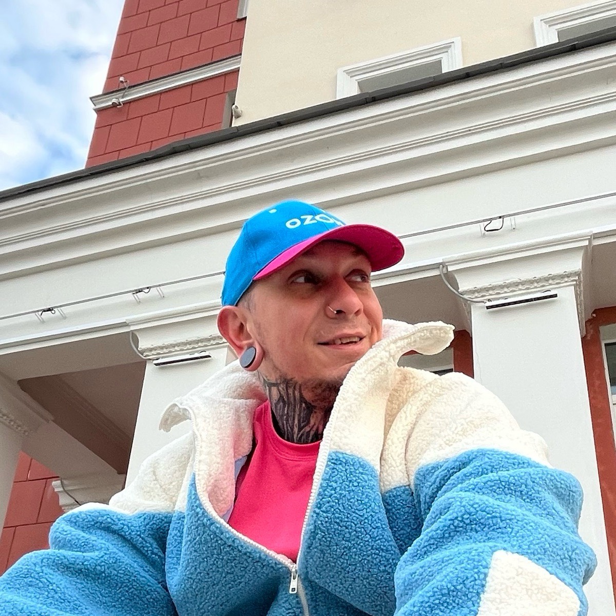 Алексей Котиков