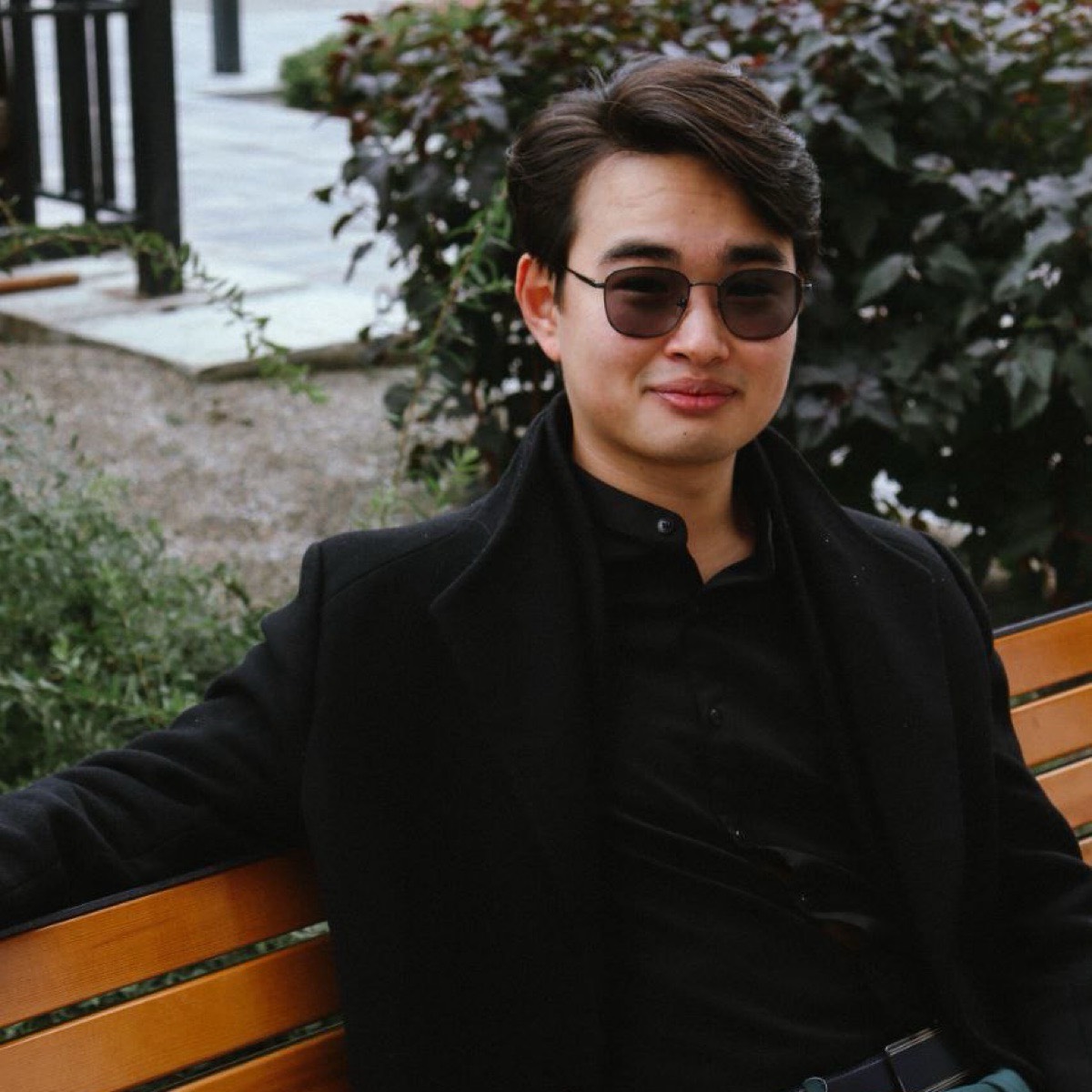 Эрдэни Маншеев