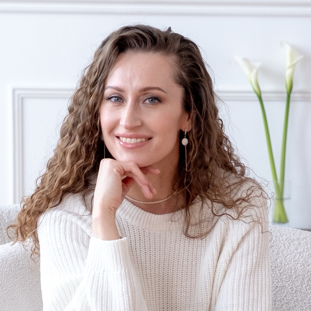 Анна Егорова