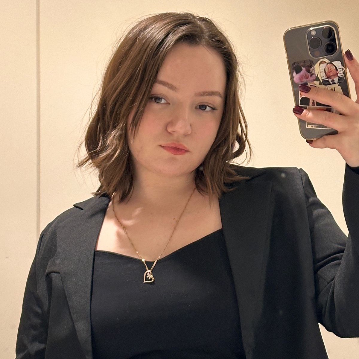 Дарья Иванова | Сетка — социальная сеть от hh.ru