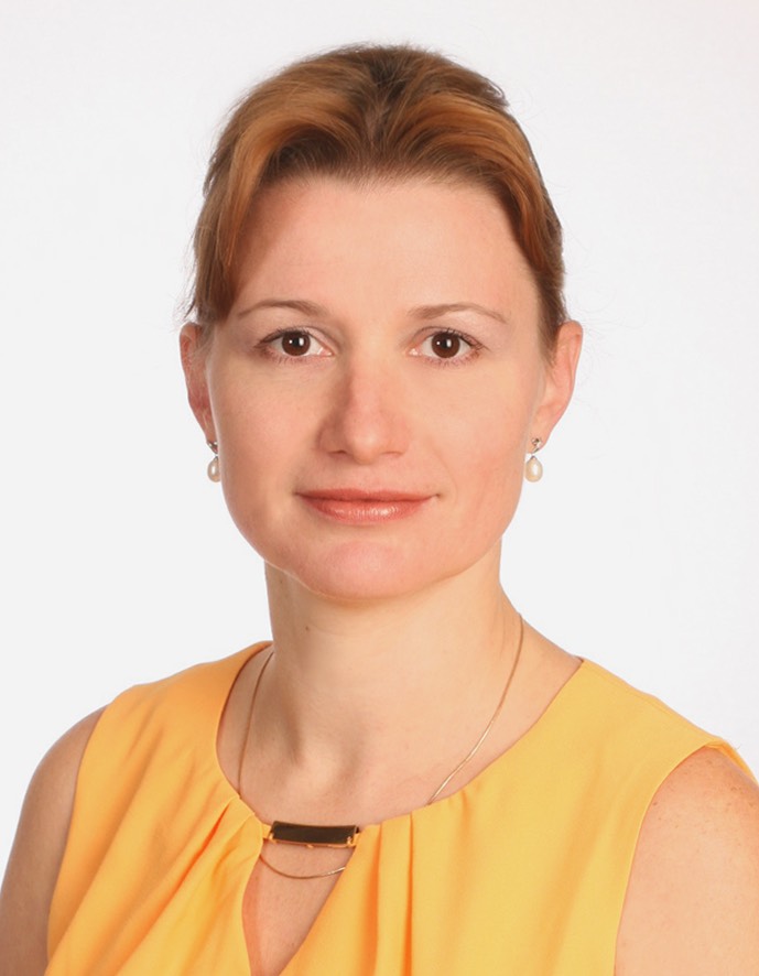 Мария Эльтекова