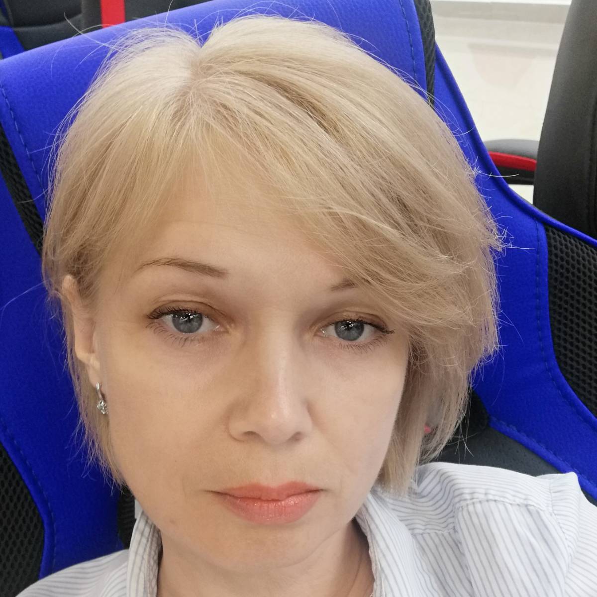 Наталья Смирнова