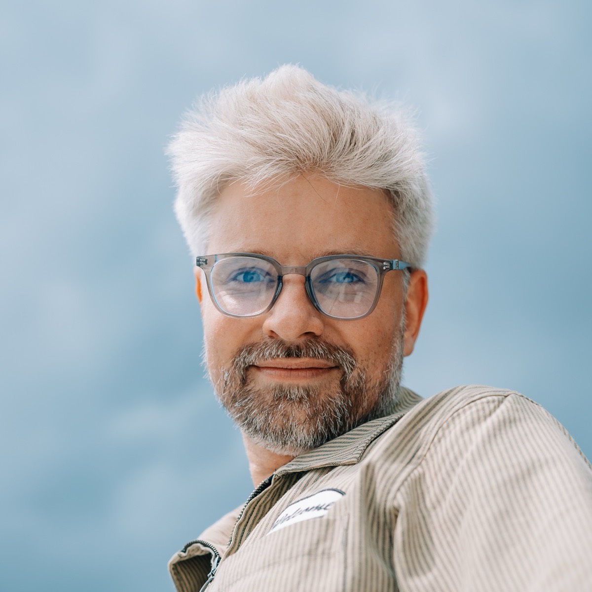 Андрей Лузин
