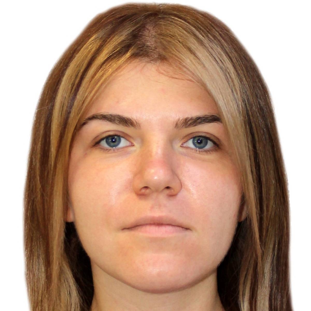 Серафима Архангельская