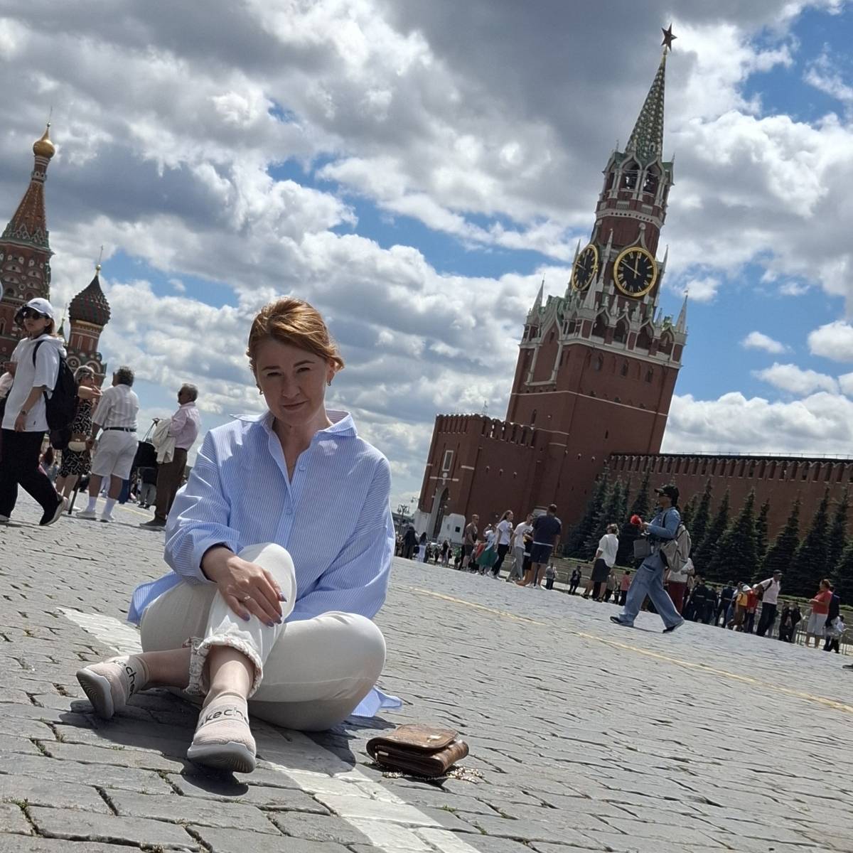 Ангелина Степурко