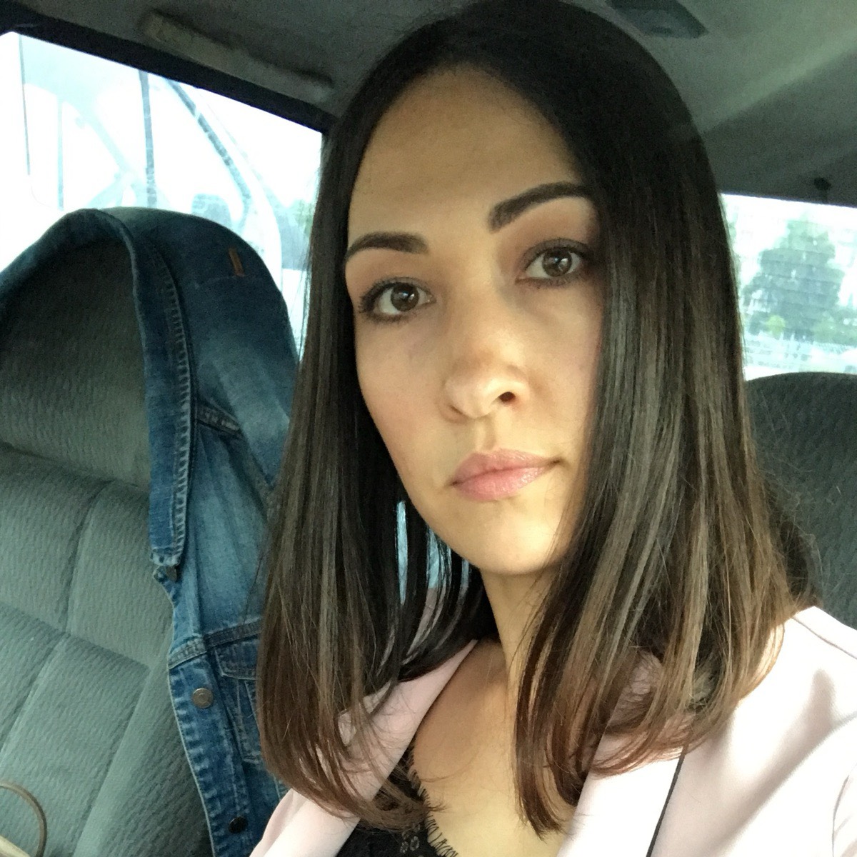 Айгуль Нуртдинова