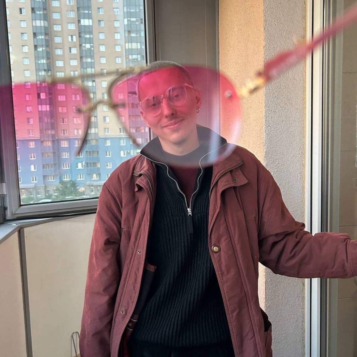 Алексей Шаройко