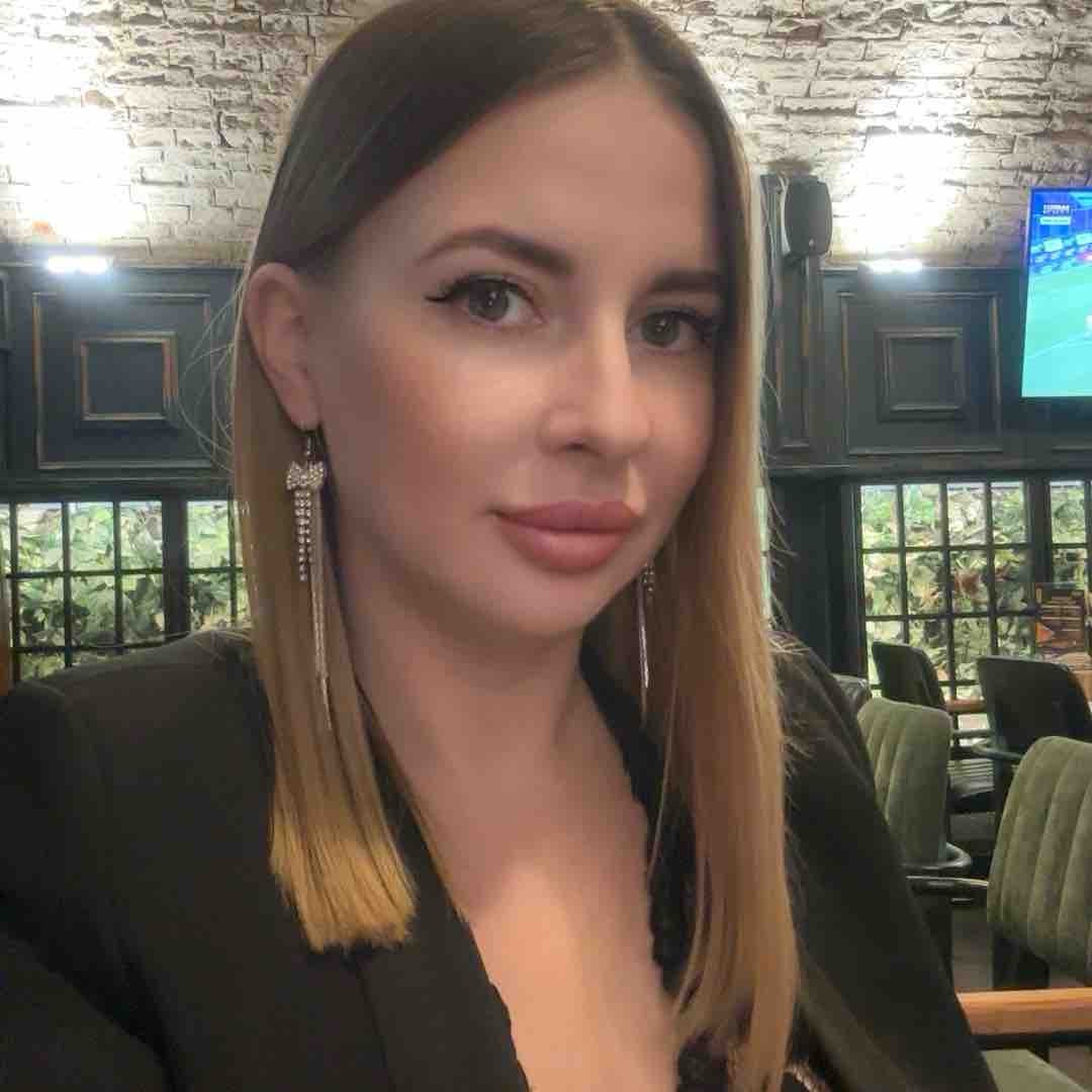 Ульяна Шишкина