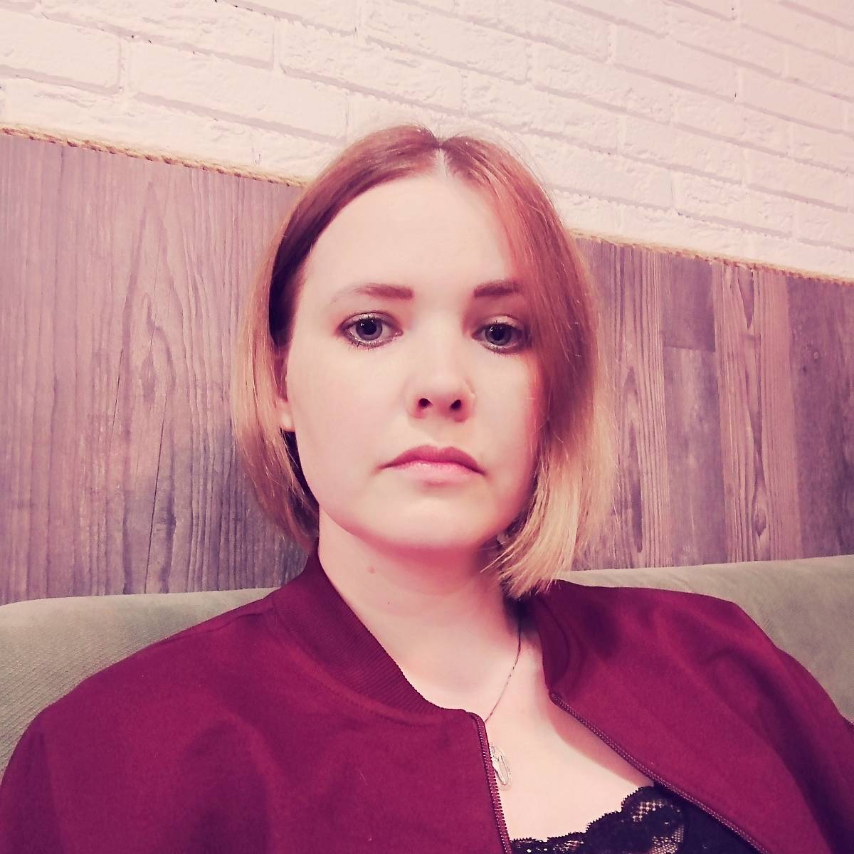 Яна Скрипникова
