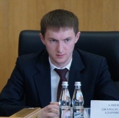 Олег Новиков | Сетка — социальная сеть от hh.ru