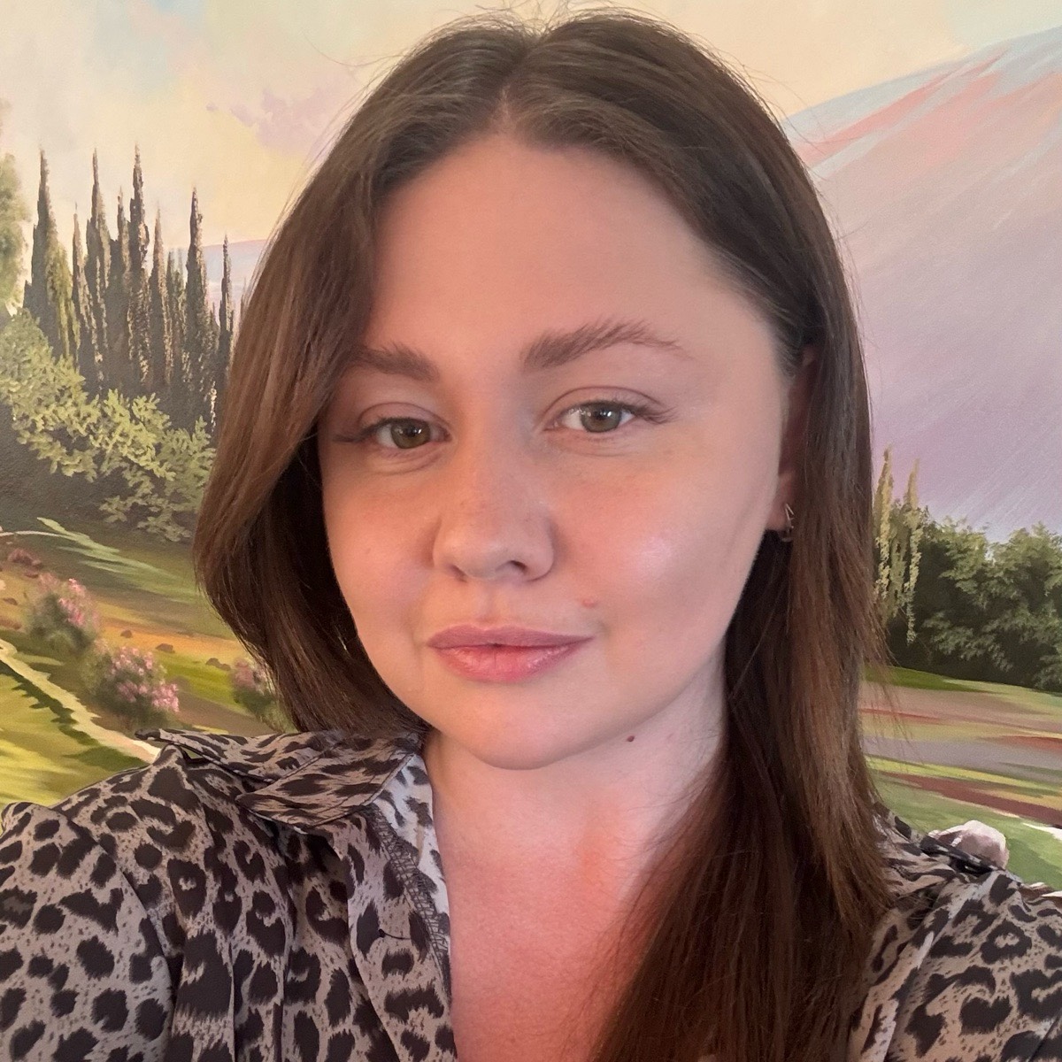 Елизавета Литвиненко