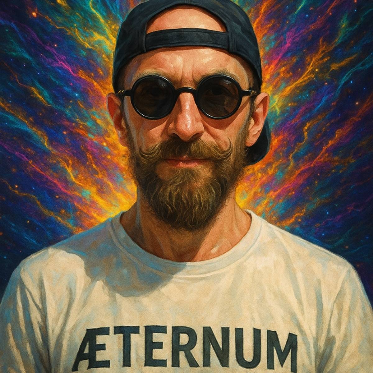 Евгений Востров | Сетка — социальная сеть от hh.ru