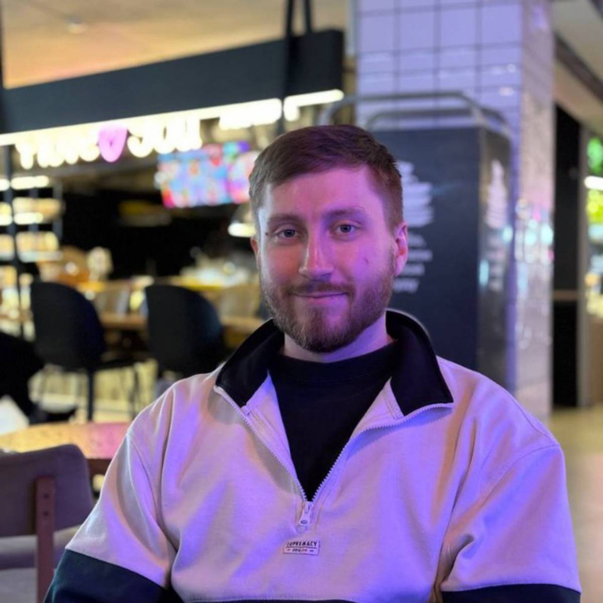 Виктор Литвинов | Сетка — социальная сеть от hh.ru