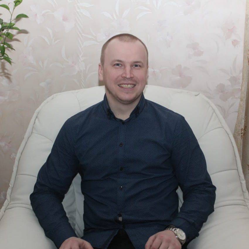 Руслан Хадыев