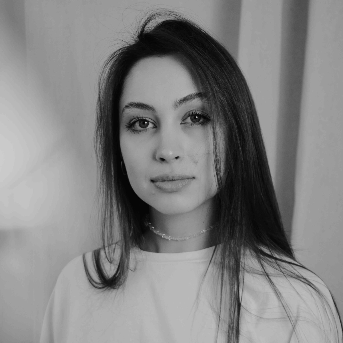 Екатерина Васнина