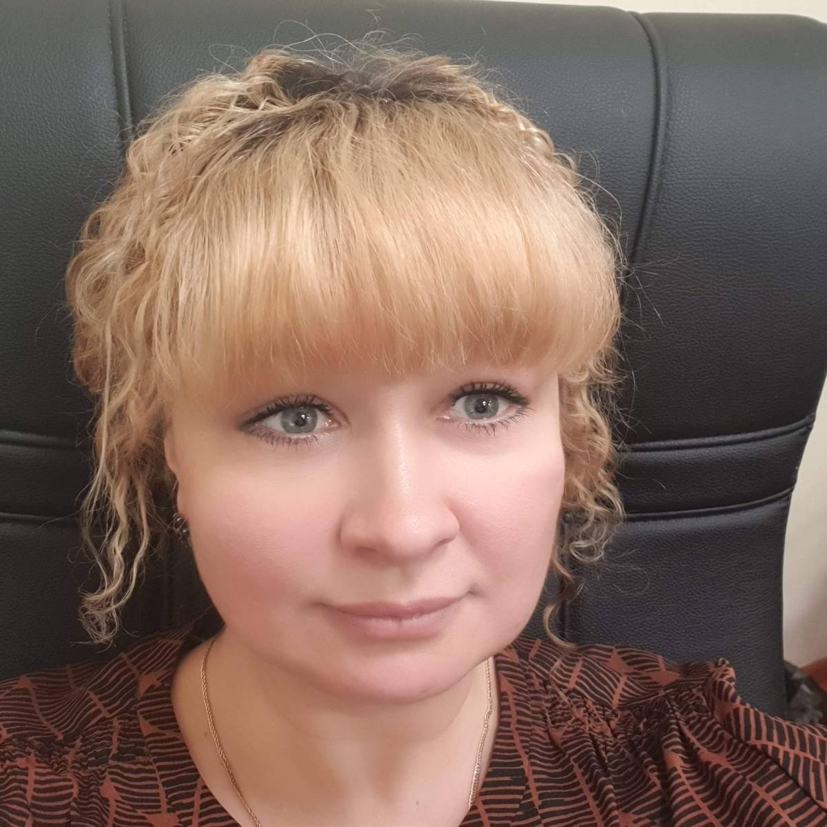 Aнна Подзорова