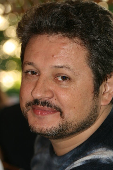 Vladimir Gasyak | Сетка — социальная сеть от hh.ru