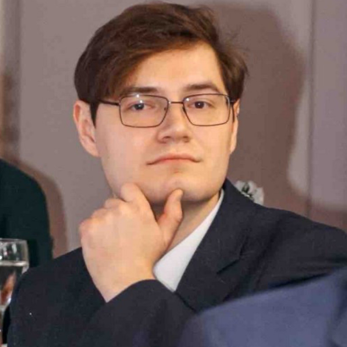 Владислав Горшков