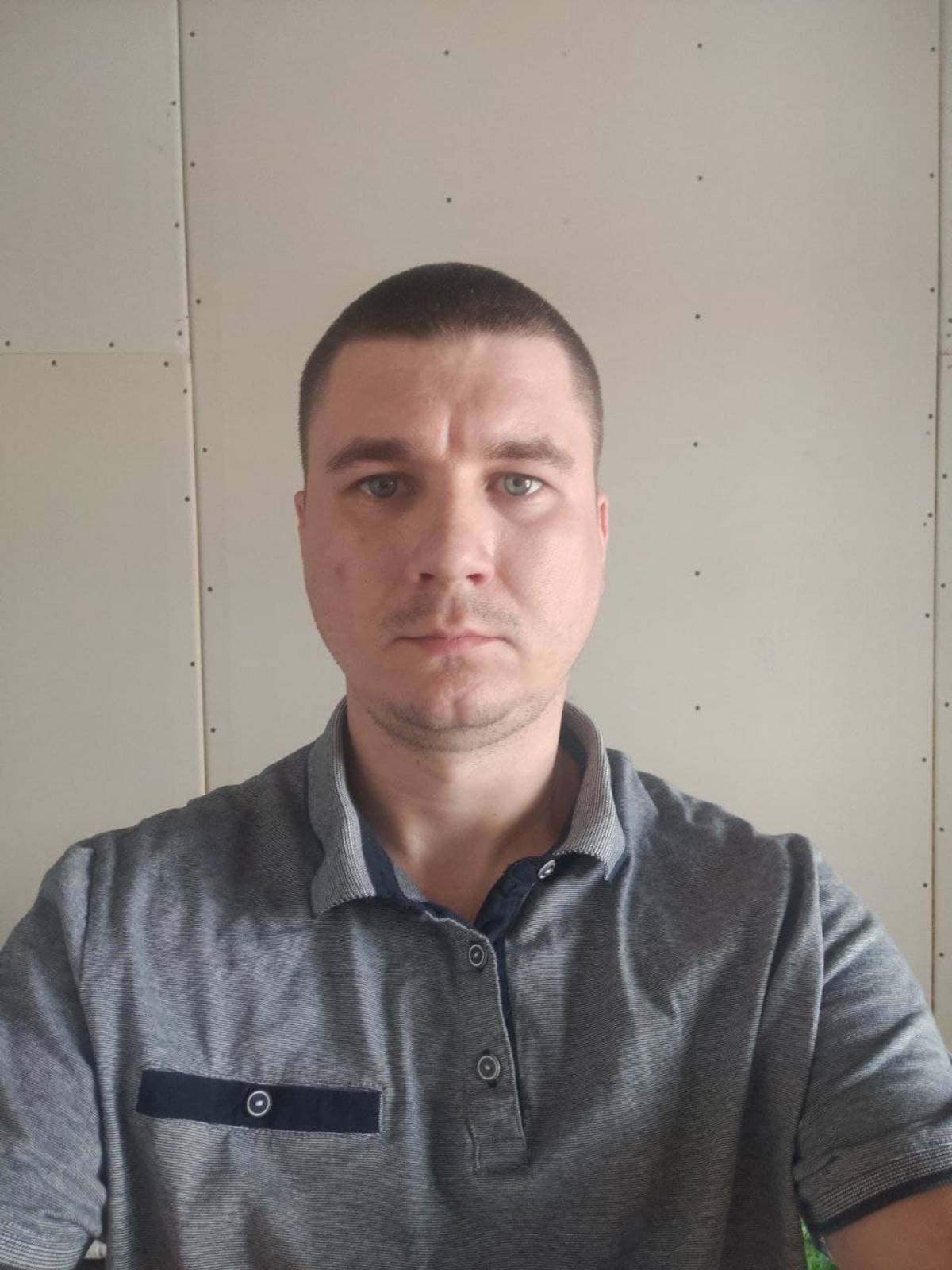 Станислав Казазаев