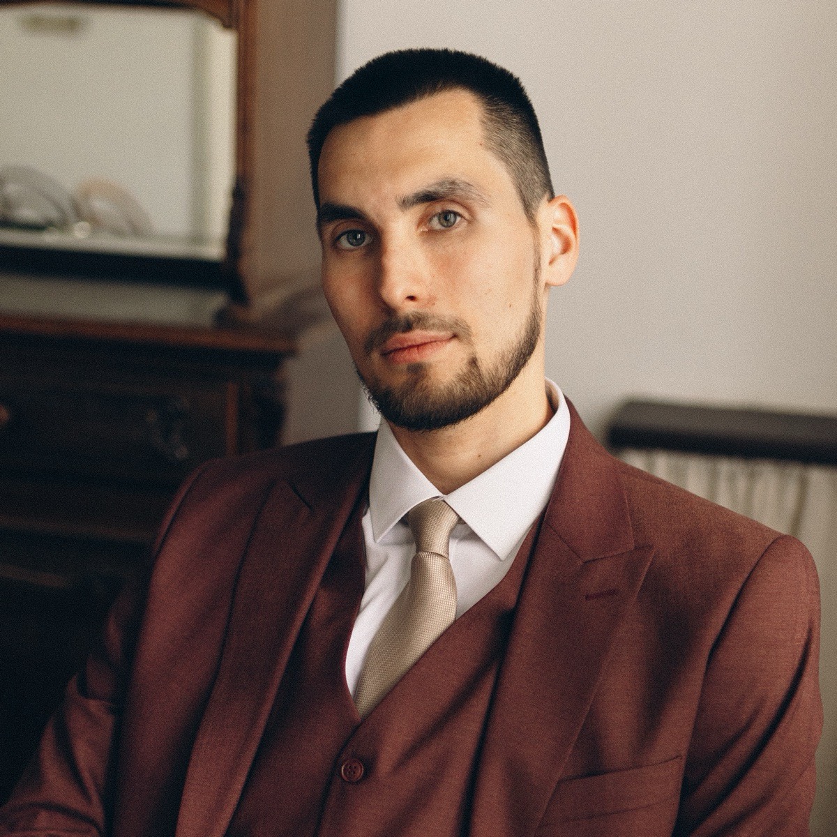Дмитрий Павлов