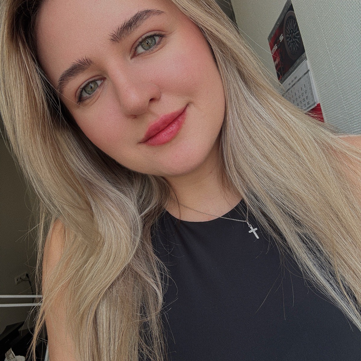 Валентина Аксенова