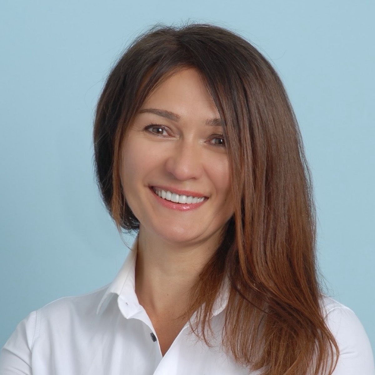 Елена Цейко | Сетка — социальная сеть от hh.ru