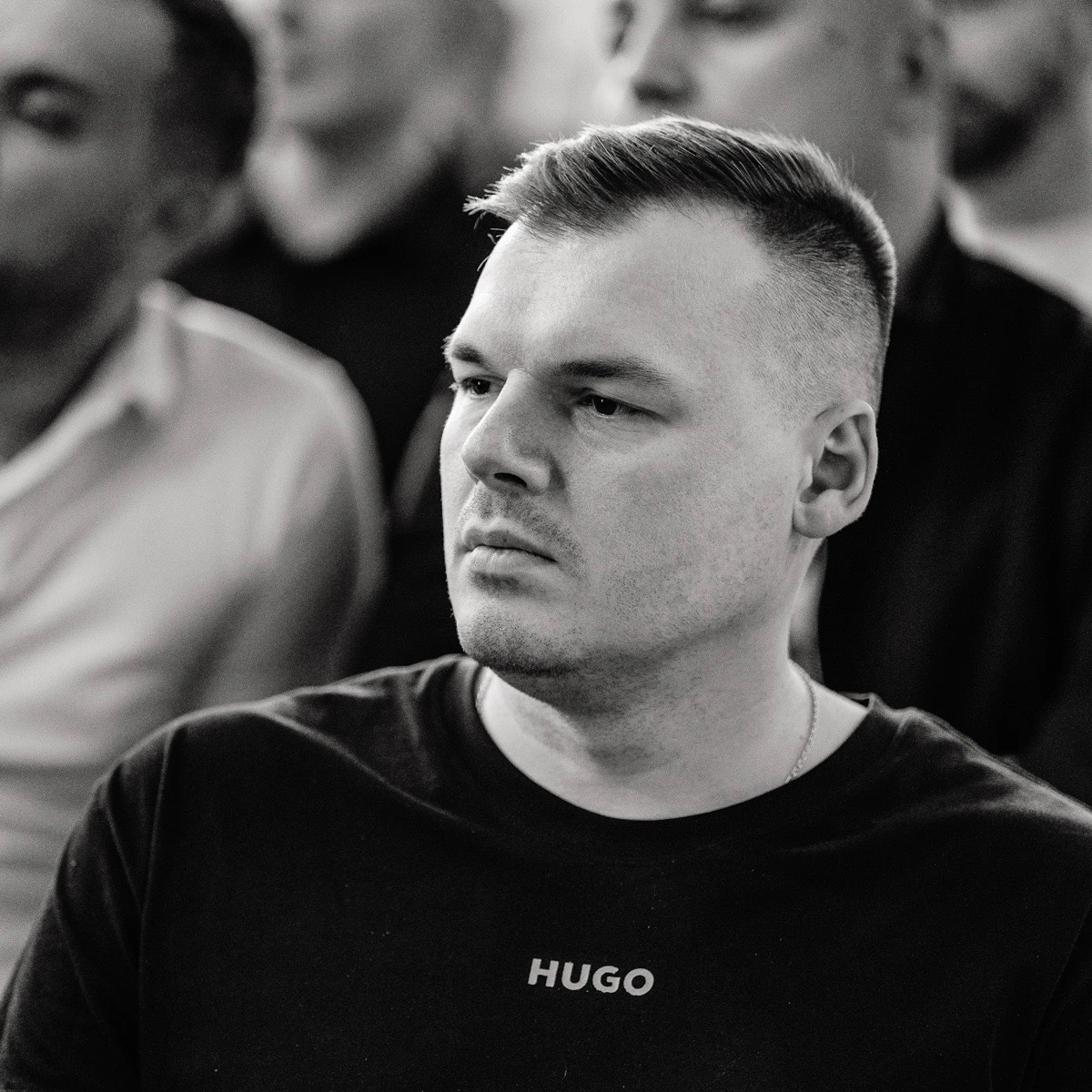 Руслан Борисов | Сетка — социальная сеть от hh.ru