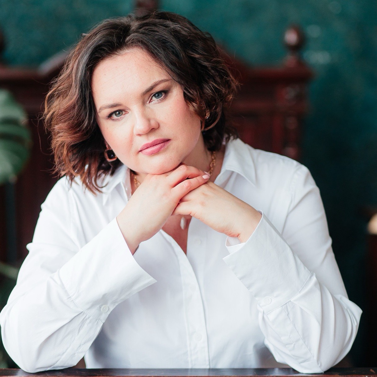 Ася Буянова | Сетка — социальная сеть от hh.ru