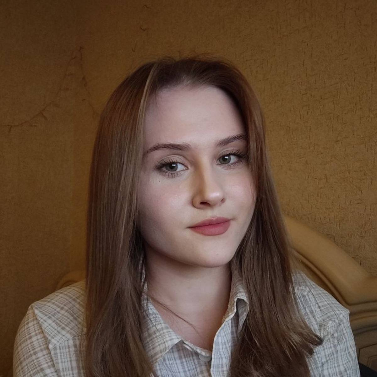 Анастасия Корсакова