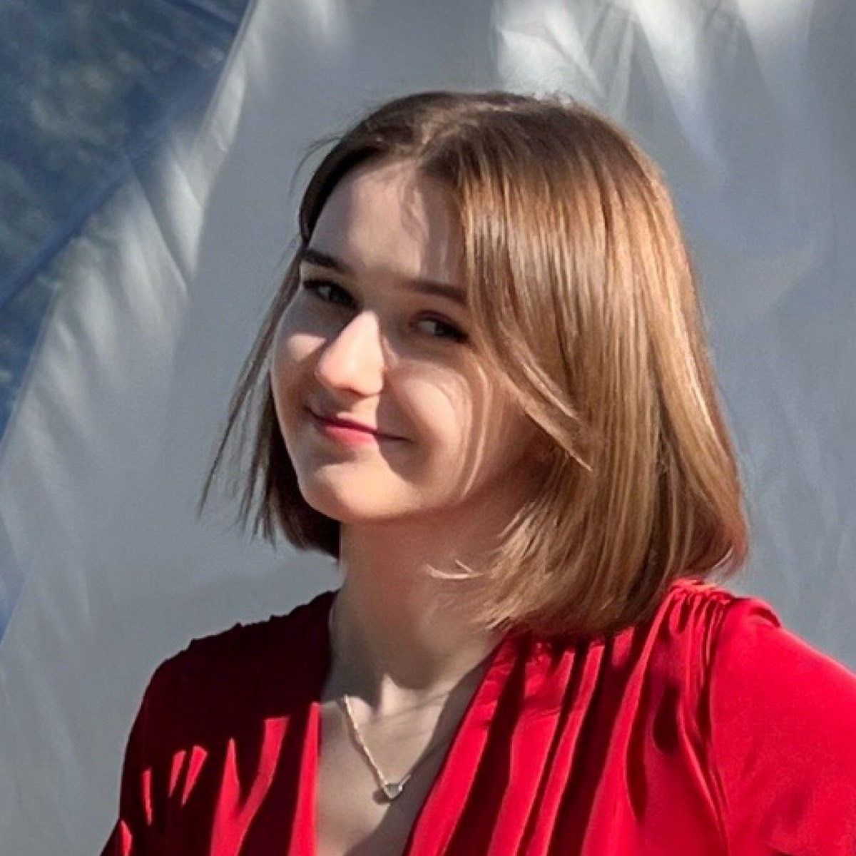 Лиана Нохрина