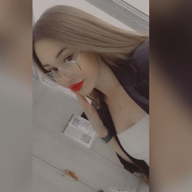 Валерия Грибач