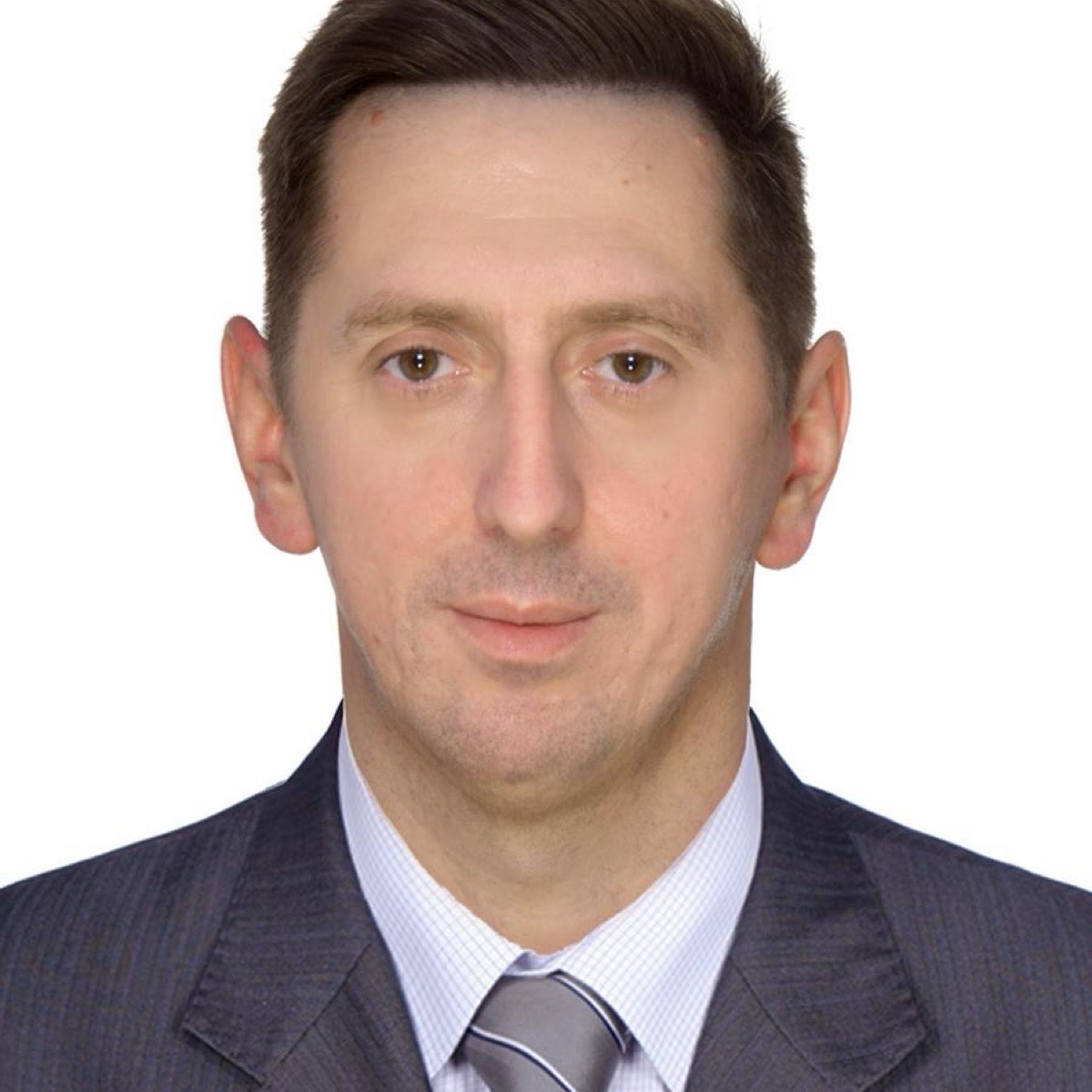 Евгений Карамушко