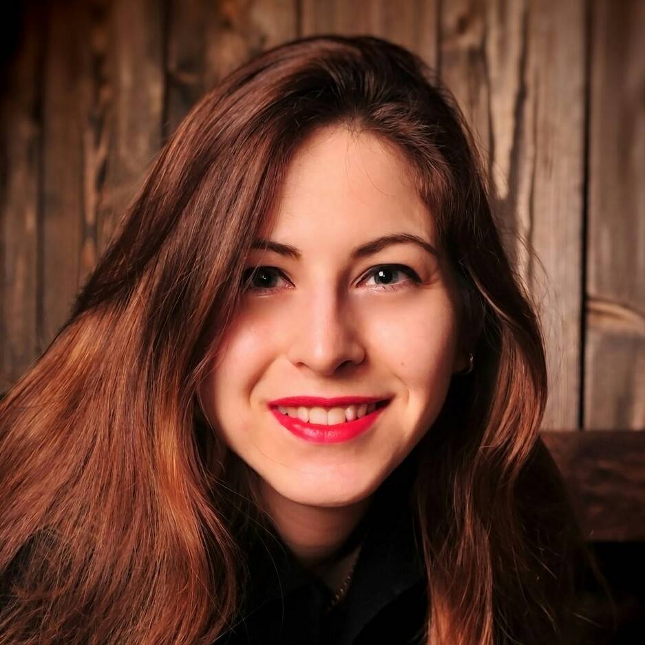 Станислава Беневоленская | Сетка — социальная сеть от hh.ru