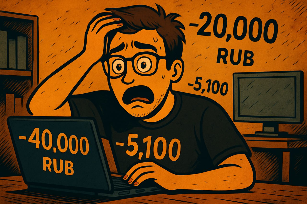 Хочу сегодня рассказать вам историю о том, как я купил дорогой курс, который в итоге оказался пустышкой.
Несколько лет назад, как и многие, я решил вложиться в изучение искусственного интеллекта | Сетка — социальная сеть от hh.ru