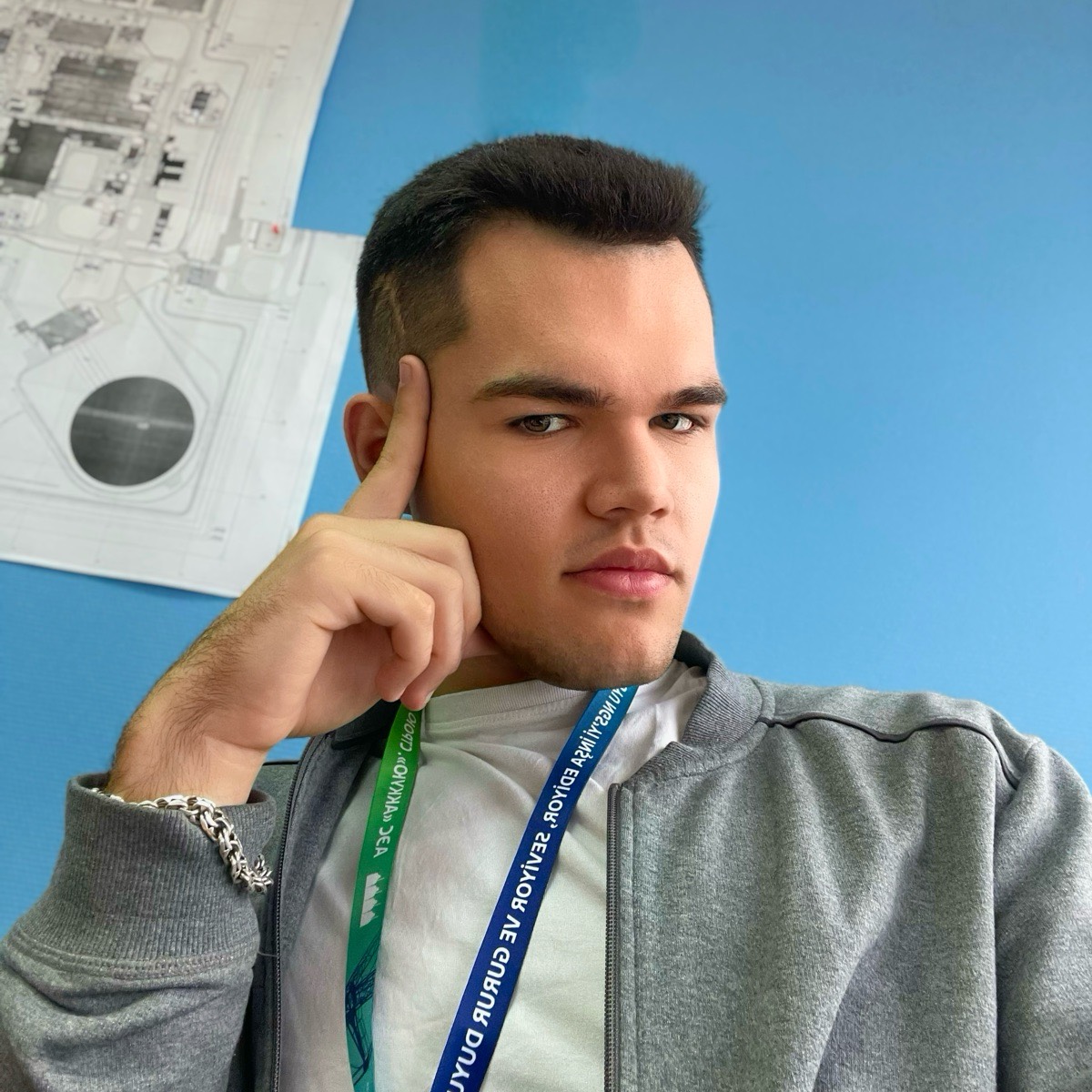 Вадим Бражкин | Сетка — социальная сеть от hh.ru