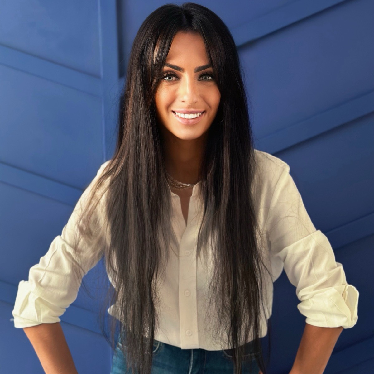 Катерина Архипова | Сетка — социальная сеть от hh.ru