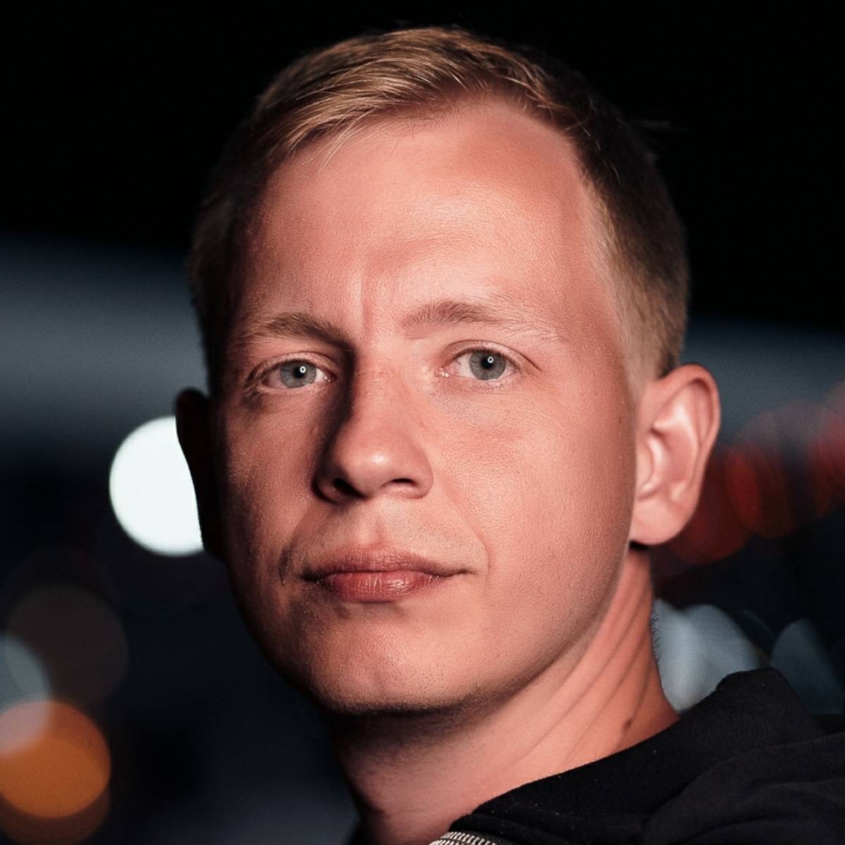 Алексей Чернов