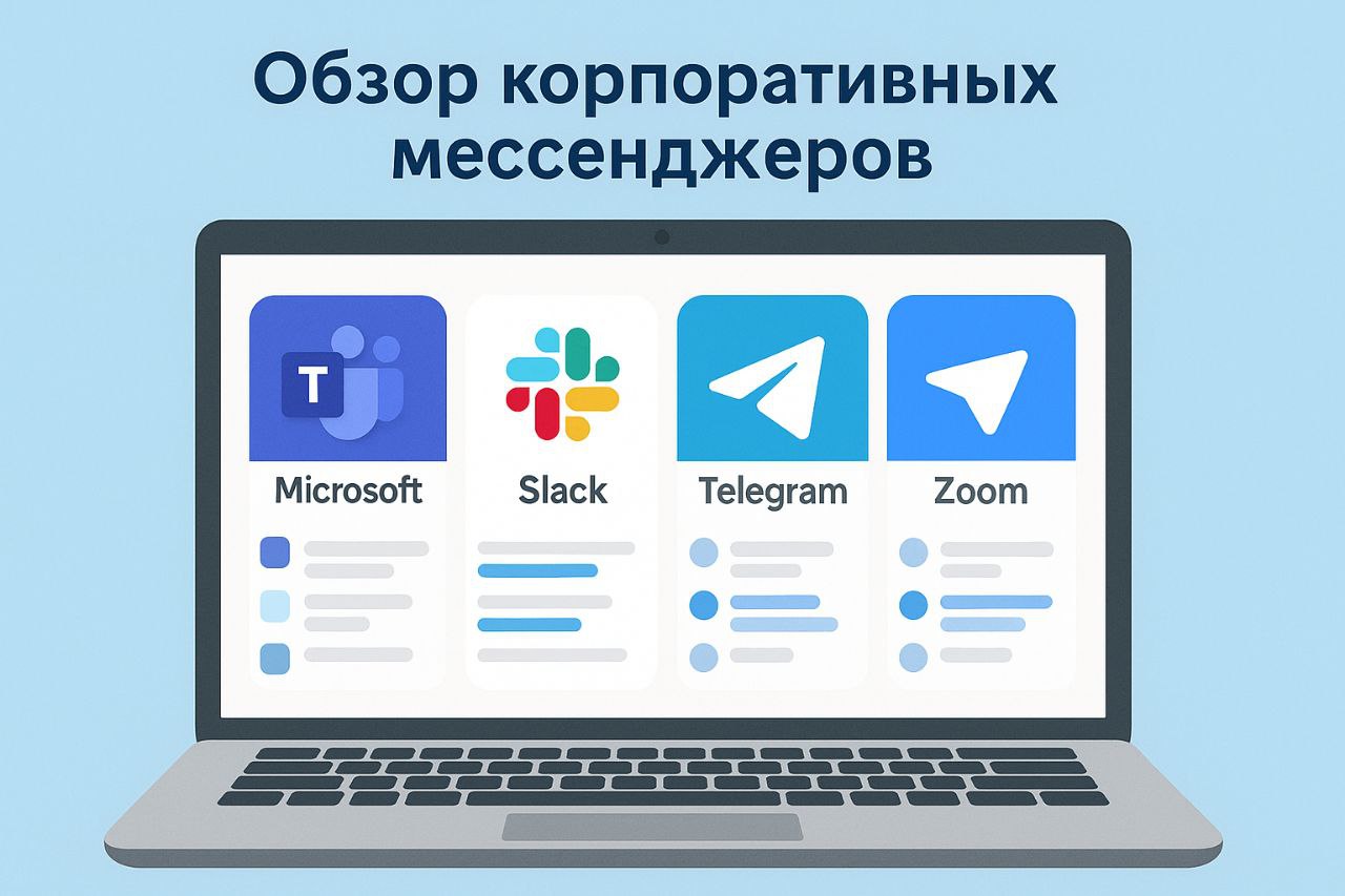 Корпоративный месседжер | Сетка — социальная сеть от hh.ru