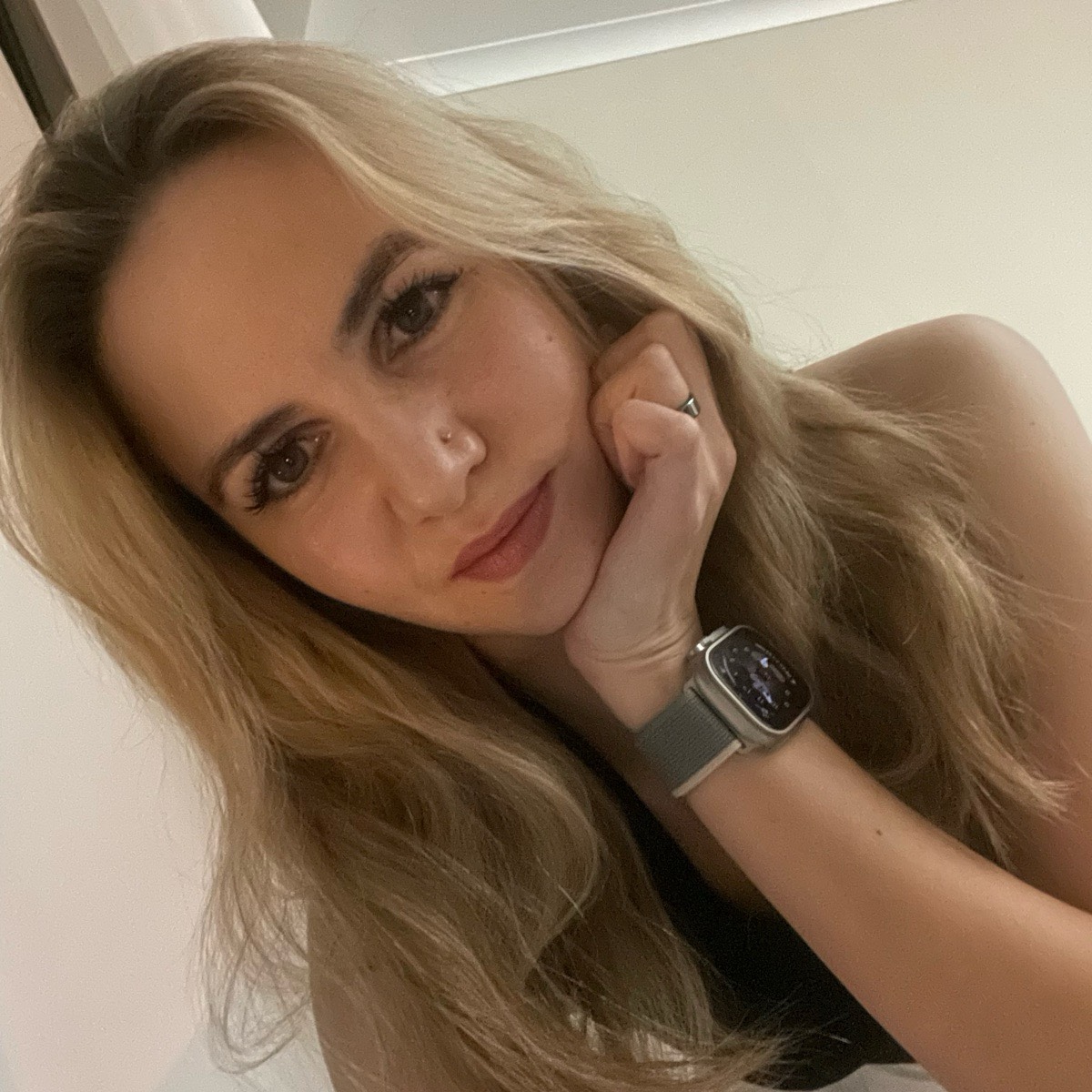 Наталья Коршунова | Сетка — социальная сеть от hh.ru