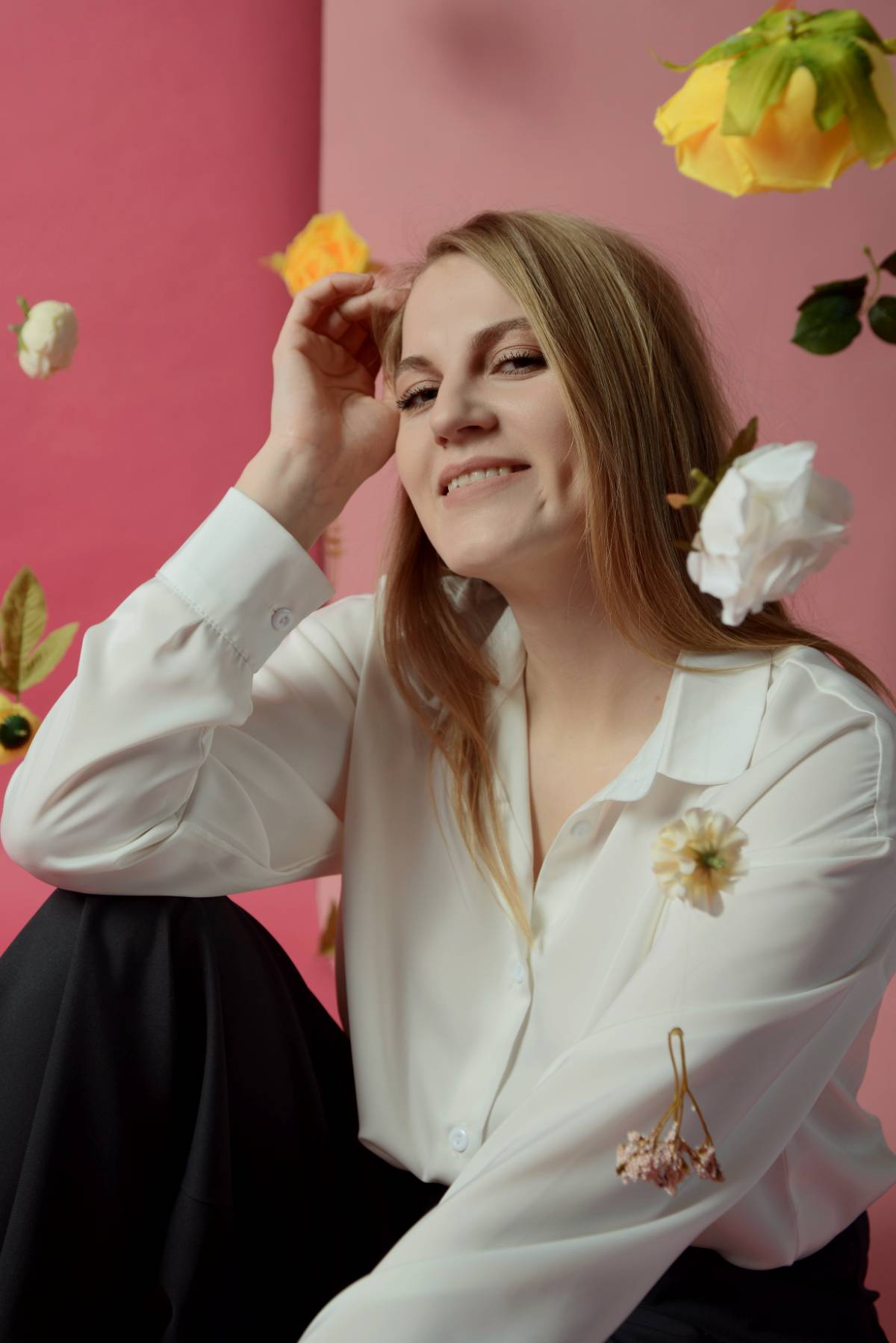 Наталия Лазарева